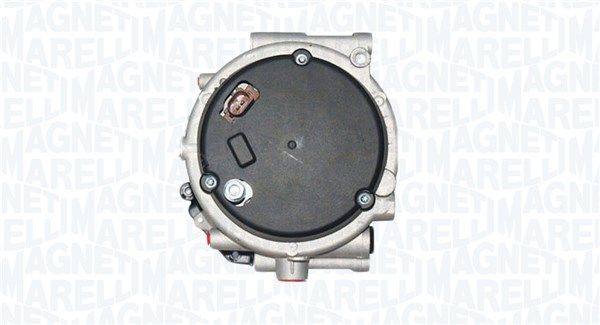 MAGNETI MARELLI kintamosios srovės generatorius 063739015010